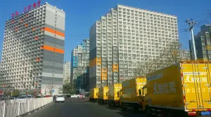 重庆主城区取消过桥费 搬运帮将提升效率助消费封面图