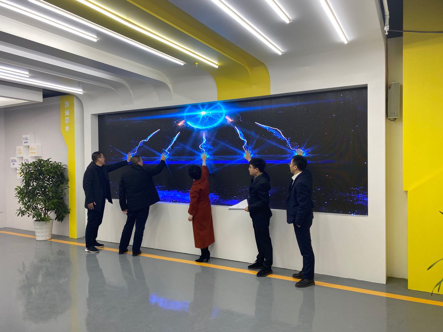搬运帮总部在世界苗乡重庆彭水正式启动 搬运帮总部在世界苗乡重庆彭水正式启动