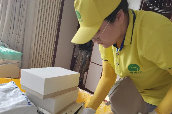 重新定义“中式搬家”！搬家帮以传统为根、科技为翼，打造北京搬家新标杆封面图