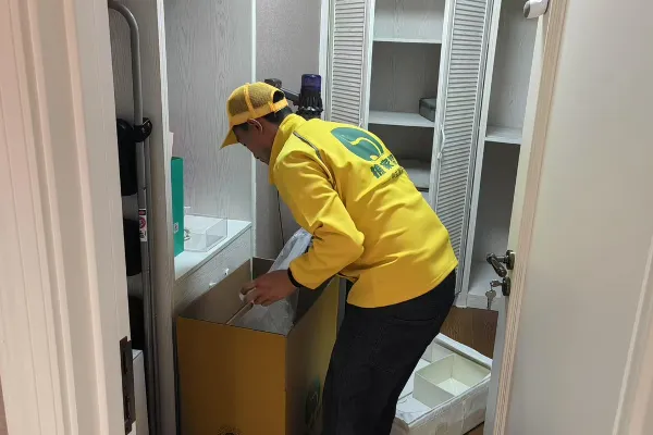 中式搬家怎么选才专业？搬家帮解锁省心乔迁新方式，传承习俗更靠谱封面图