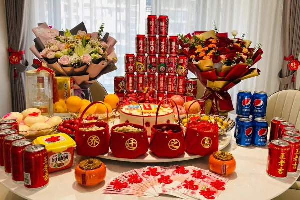 乔迁仪式要准备哪些物品？封面图