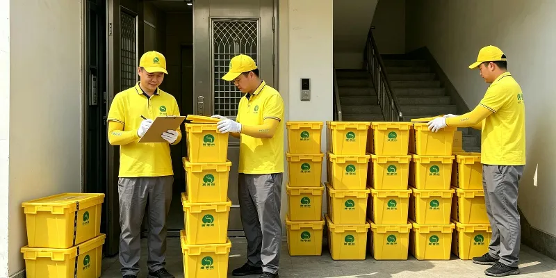 按需灵活调配服务图