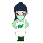 收纳师服务图标